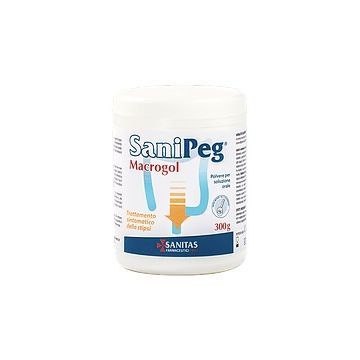Sanipeg baratt.300g