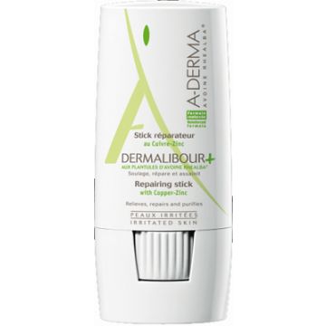 Dermalibour+stick 8g