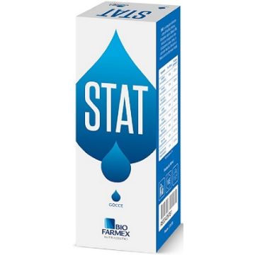 Stat Gocce 100ml