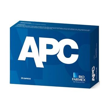 Apc 30 Compresse