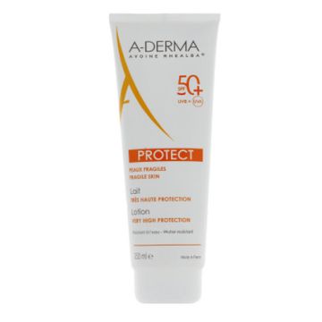 Aderma A Derma Protect Latte 250 Ml