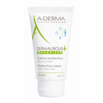 Dermalibour+barriera Crema  50ml