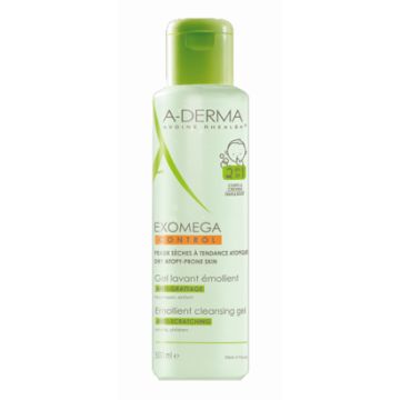 Exomega gel crp/cap.2in1 500ml