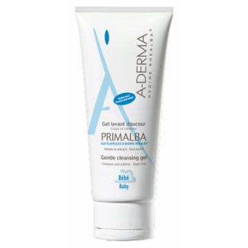 Aderma a-d primalba gel det 200m