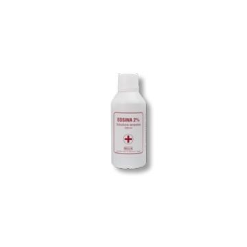 Eosina 2% Sella Soluzione Acquosa 200ml