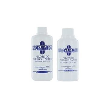 Acqua ossig. 10v  200ml zeta