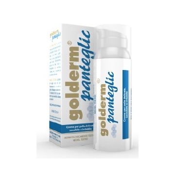 Golderm panteglic crema 50ml