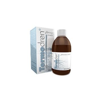 Termodren sciroppo 300ml