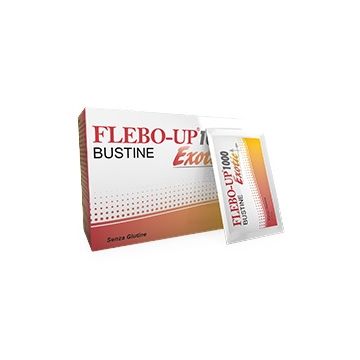 Flebo-Up 1000 Exotic 18 Buste