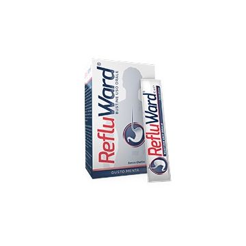Refluward menta 20 Bustine