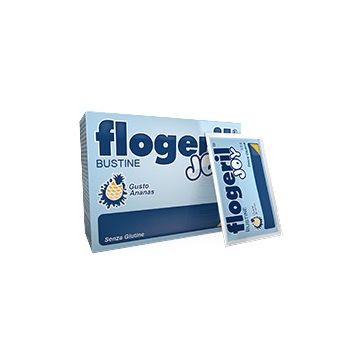 Flogeril joy 20 Bustine