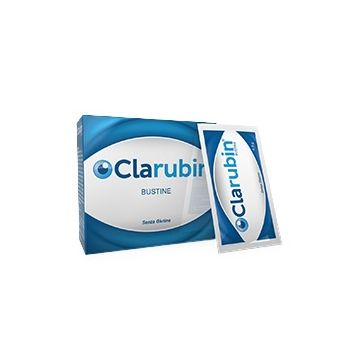 Clarubin 20 Bustine