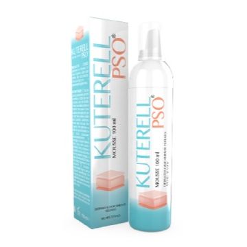 Kuterell pso sch.100ml