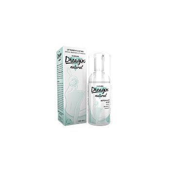 Dreagin schiuma natural 100ml