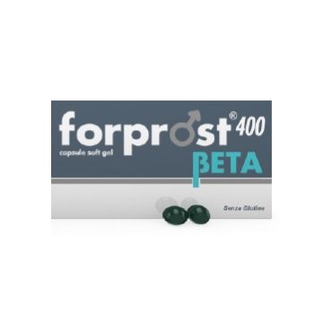 Forprost 400 Beta 15 Capsule
