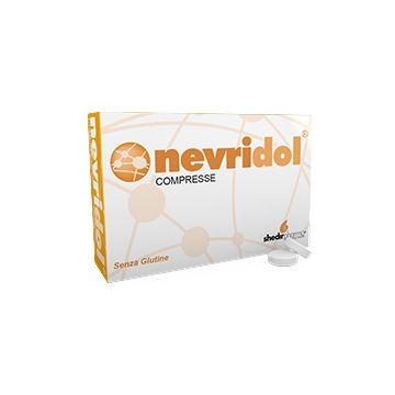 Nevridol 400 40 Compresse