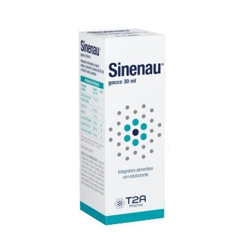 Sinenau Gocce 30ml