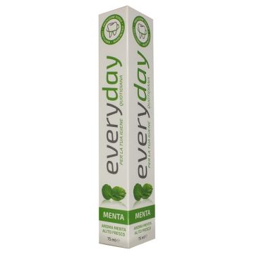 Everyday Dentifricio Protezione Totale 75 ml