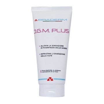 Braderm dgm plus 200ml