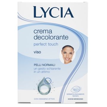 Lycia crema decol.8 buste Lycia crema decol.8 buste