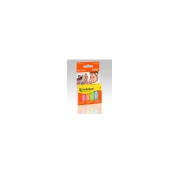 Ohropax Tappi Auric Color 8pezzi