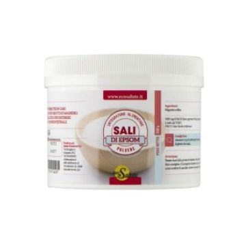 Sali Di Epsom Polvere 500g
