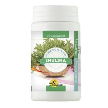 Inulina 120 Capsule