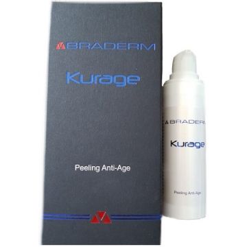 Braderm kurage Crema a/age 30ml