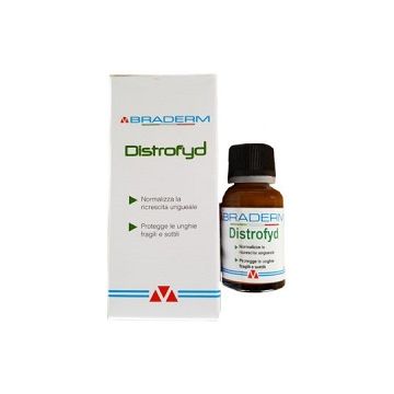 Braderm distrofyd 15ml