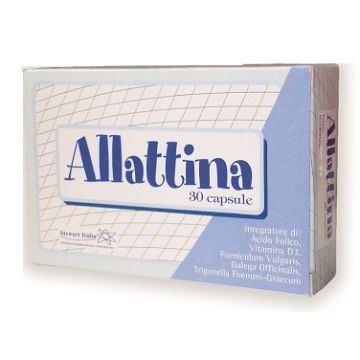 Allattina 30capsule