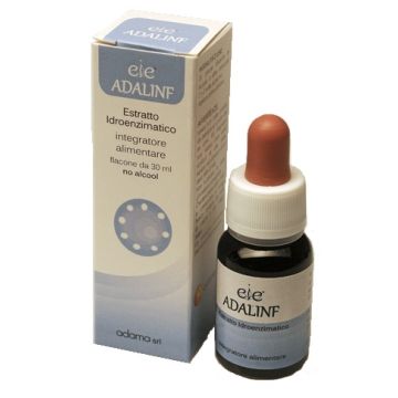Eie Adalinf Gocce 30ml
