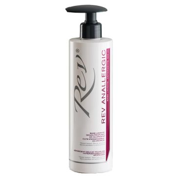 Rev anallergic det.500ml