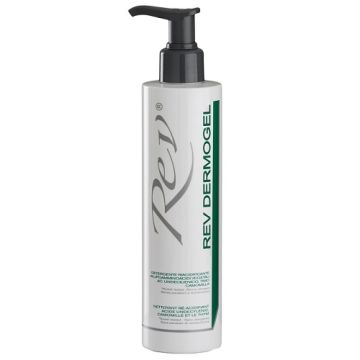 Rev dermogel liquido 250ml