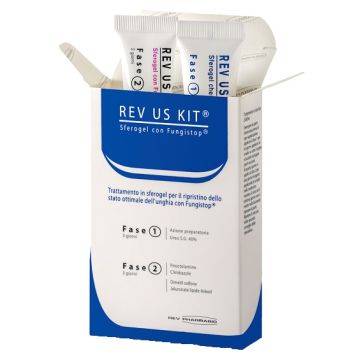 Rev us kit