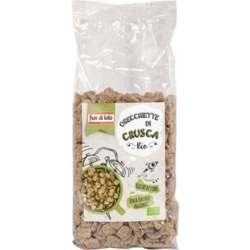 Fdl orecch.crusca biol.125g