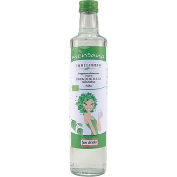 Fdl linfa betulla pura bio