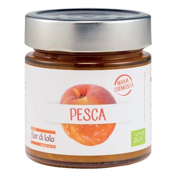 Fdl composta pesca 250g