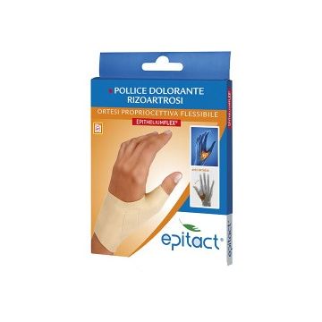 Epitact ort.mano flex sx m