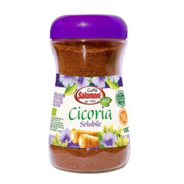 Fdl cicoria solubile bio 100g