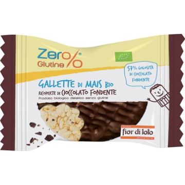 Gallette mais ric cioc fon bio