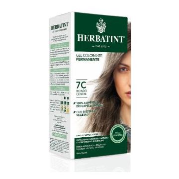 Herbatint biondo cen.   bio 7c