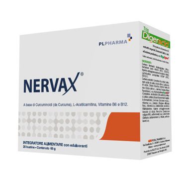 Nervax 20bustine