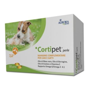 Cortipet 30 Perle