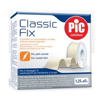 Classic fix roc.tela bi.1,25x5