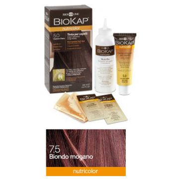 Biokap nutric 7.5 biondo mog.