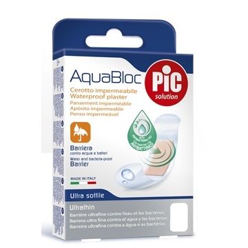 Aquabloc 5 cer.a/batt.10x10
