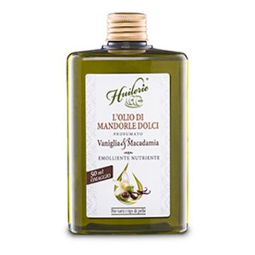 Huilerie mand dol van/macad