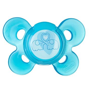 Chicco succhietto physio forma comfort boy 6-12m