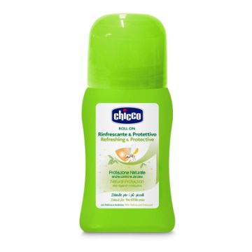 Chicco zanza roll-on 60ml