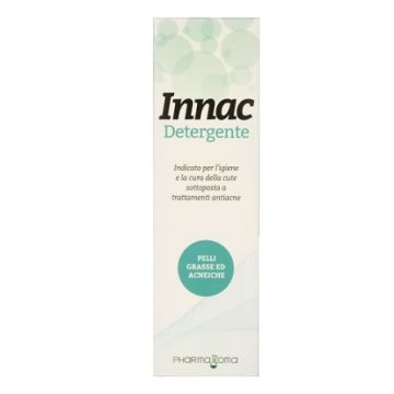 Innac deterg.200ml